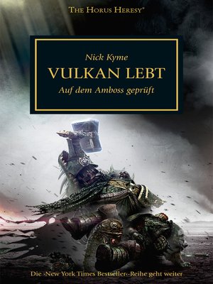 Vulkan Lebt - ebook